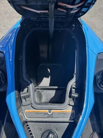 Slide: The Image of Sea-Doo RXT® 230 IBR & Sound System 2018 - 15