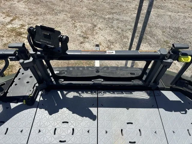 Slide: The Image of Sea-Doo Switch Fish 21 2025 - 11