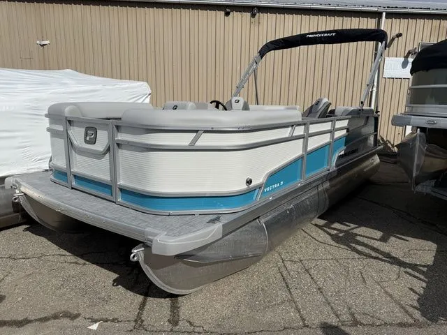 The Image of Princecraft Vectra 21 QL 2026 - 1