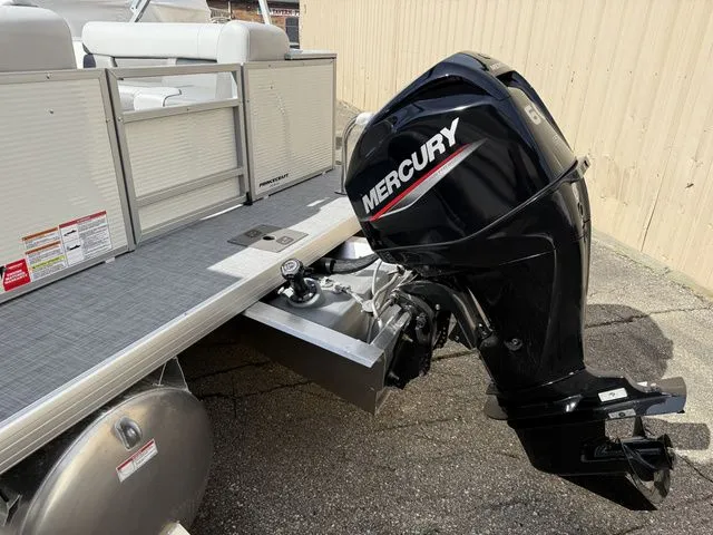 Slide: The Image of Princecraft Vectra 21 QL 2026 - 9