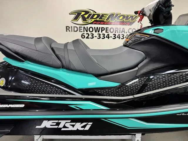 Slide: The Image of Kawasaki Jet Ski Ultra 310 2026 - 12