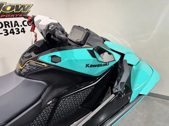 Slide: The Image of Kawasaki Jet Ski Ultra 310 2026 - 13