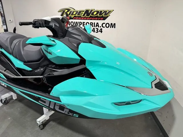 Slide: The Image of Kawasaki Jet Ski Ultra 310 2026 - 15