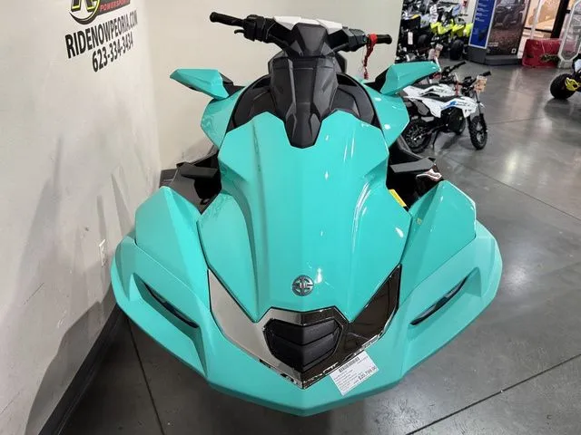 Slide: The Image of Kawasaki Jet Ski Ultra 310 2026 - 17