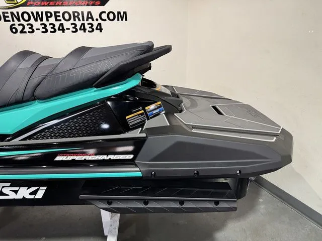 Slide: The Image of Kawasaki Jet Ski Ultra 310 2026 - 22