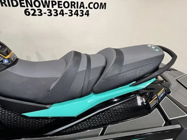 Slide: The Image of Kawasaki Jet Ski Ultra 310 2026 - 23