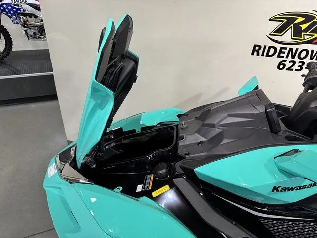 Slide: The Image of Kawasaki Jet Ski Ultra 310 2026 - 25