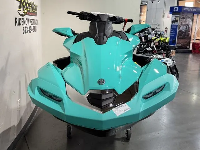 Slide: The Image of Kawasaki Jet Ski Ultra 310 2026 - 3