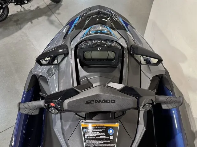 Slide: The Image of Sea-Doo GTX 230 iBR and iDF 2026 - 10