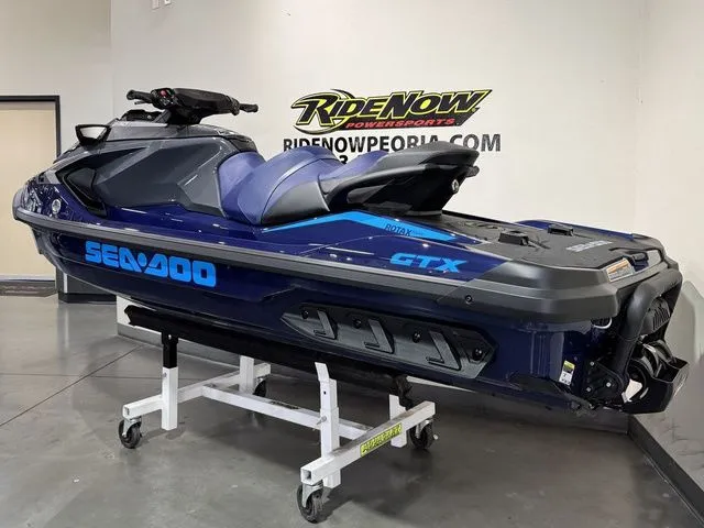 Slide: The Image of Sea-Doo GTX 230 iBR and iDF 2026 - 11