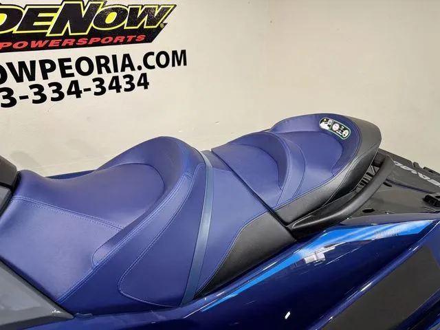 Slide: The Image of Sea-Doo GTX 230 iBR and iDF 2026 - 12