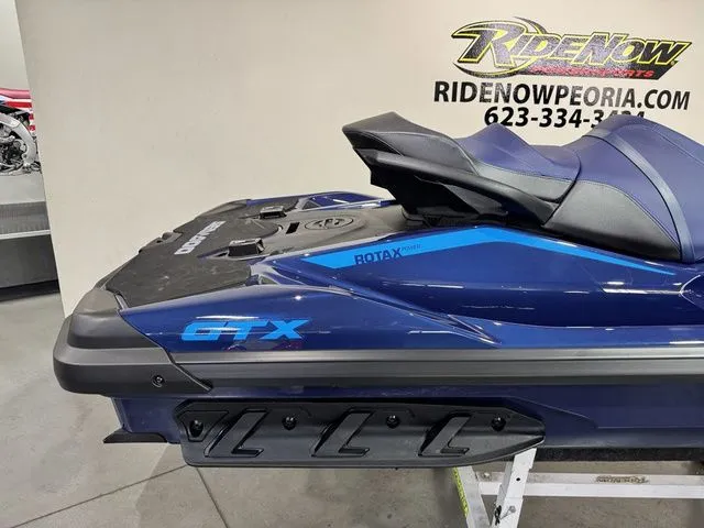 Slide: The Image of Sea-Doo GTX 230 iBR and iDF 2026 - 13