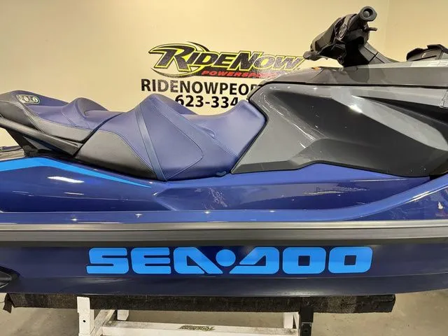 Slide: The Image of Sea-Doo GTX 230 iBR and iDF 2026 - 14