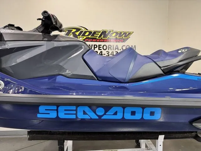 Slide: The Image of Sea-Doo GTX 230 iBR and iDF 2026 - 18
