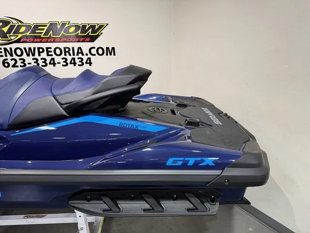 Slide: The Image of Sea-Doo GTX 230 iBR and iDF 2026 - 19