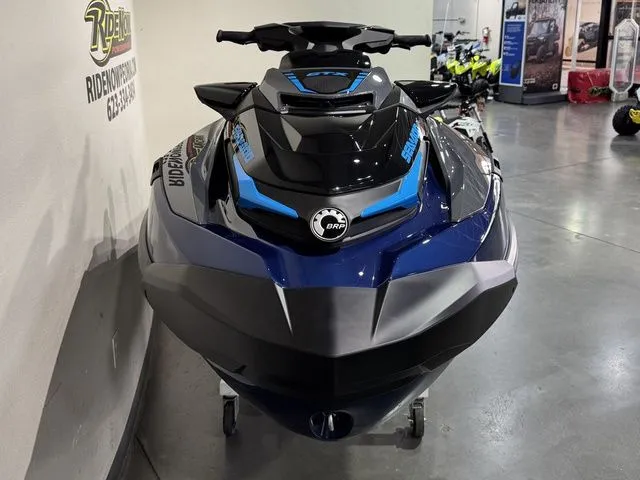 Slide: The Image of Sea-Doo GTX 230 iBR and iDF 2026 - 3