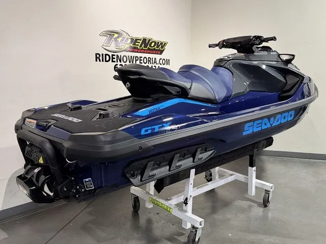 Slide: The Image of Sea-Doo GTX 230 iBR and iDF 2026 - 7