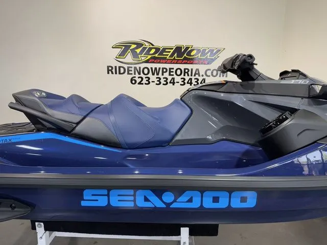 Slide: The Image of Sea-Doo GTX 2026 - 10