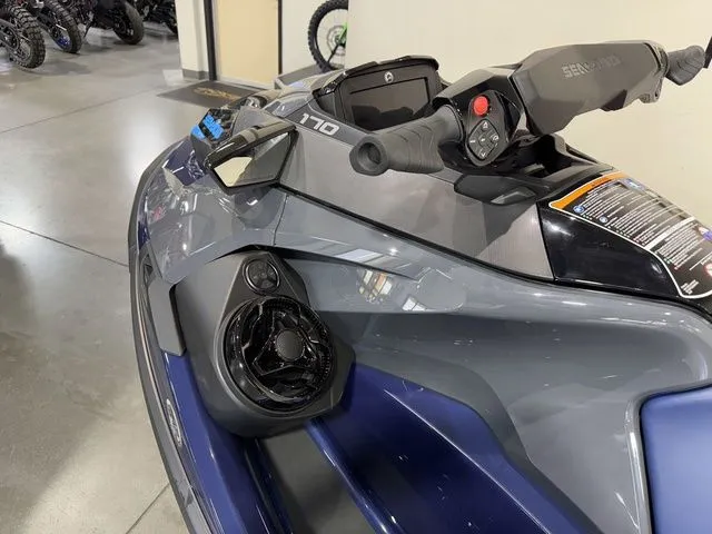 Slide: The Image of Sea-Doo GTX 2026 - 14