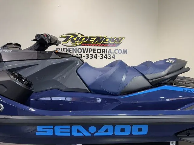 Slide: The Image of Sea-Doo GTX 2026 - 15