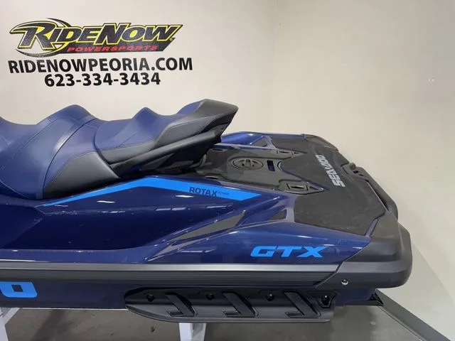 Slide: The Image of Sea-Doo GTX 2026 - 16