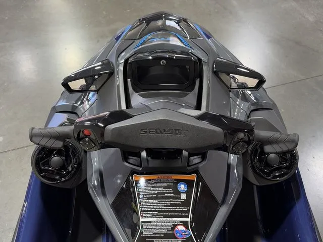 Slide: The Image of Sea-Doo GTX 2026 - 17