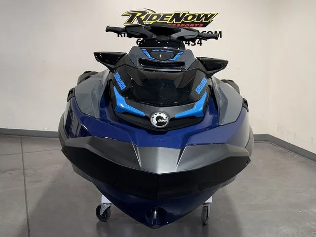 Slide: The Image of Sea-Doo GTX 2026 - 7