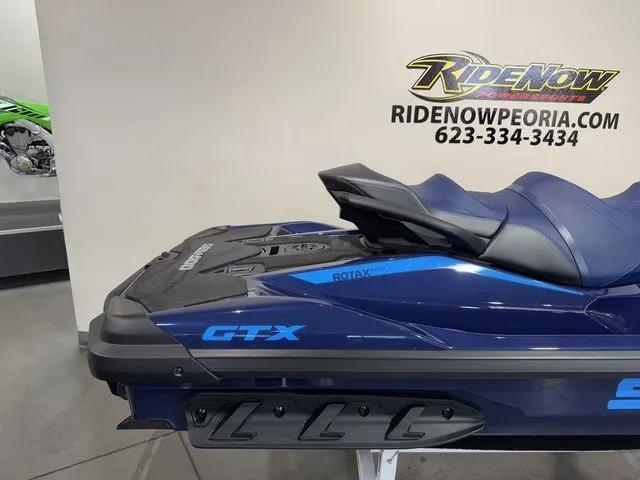 Slide: The Image of Sea-Doo GTX 2026 - 9