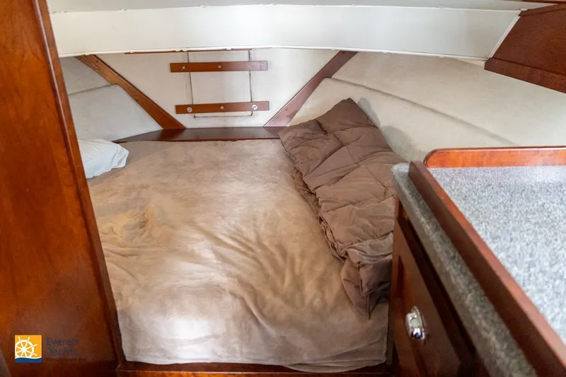 Slide: The Image of Tollycraft 34 Sedan 1971 - 21