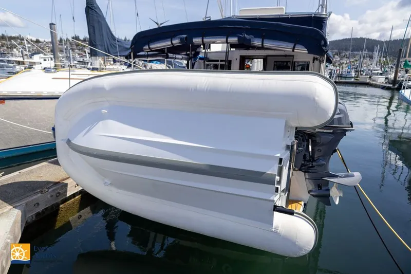 Slide: The Image of Tollycraft 34 Sedan 1971 - 42