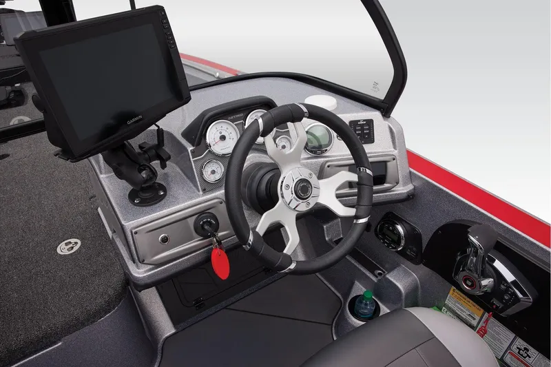 Slide: The Image of Nitro ZV20 Sport 2026 - 28