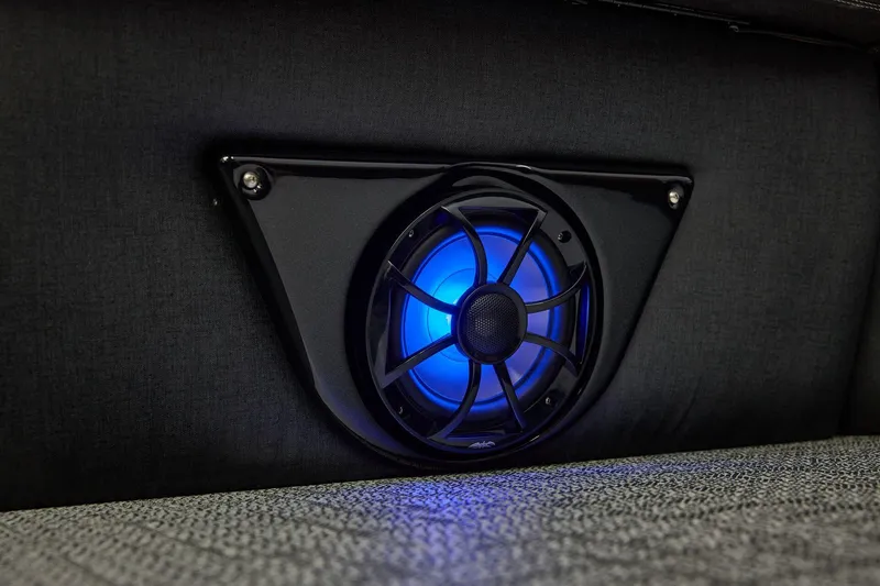 Slide: The Image of Regency 250 DL 2026 - 59