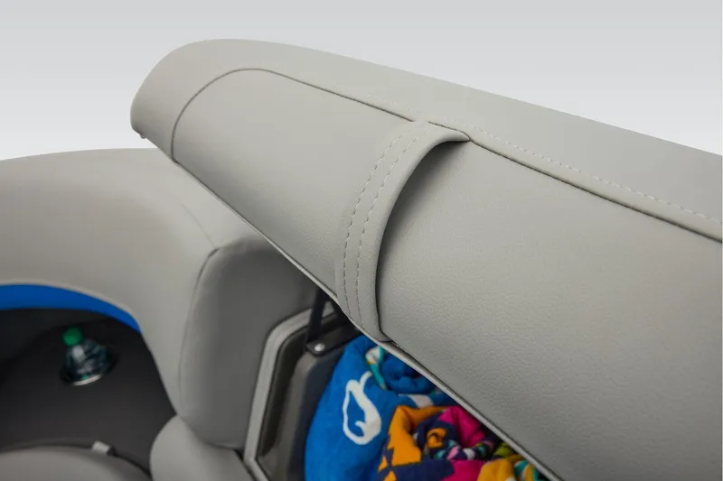 Slide: The Image of Sun Tracker Party Barge 22 RF XP3 2026 - 27