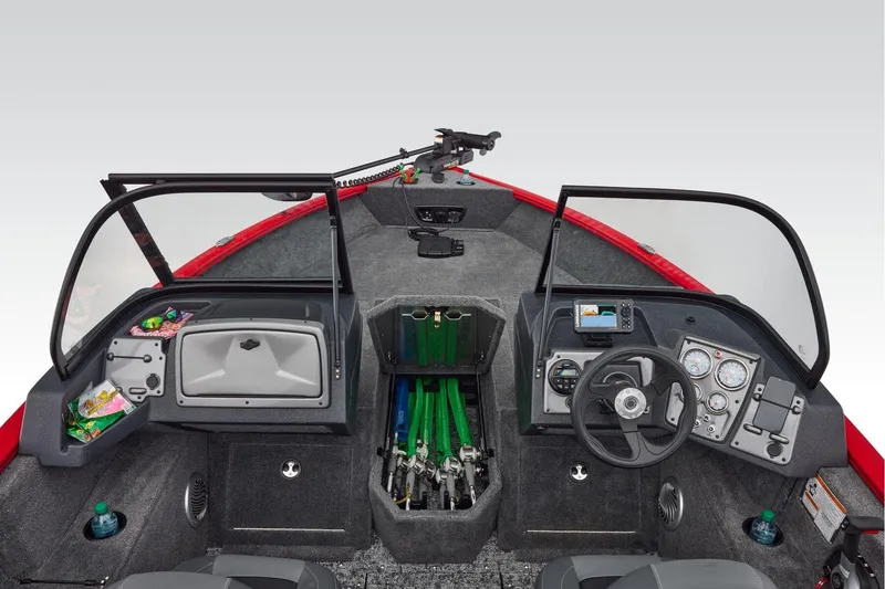 Slide: The Image of Tracker Pro Guide V-175 Combo 2026 - 31