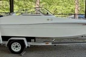 The Image of Clearwater 2200 Dual Console 2001 - undefined