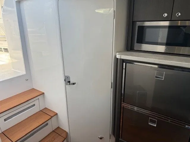 Slide: The Image of Intrepid 438 Evolution 2022 - 11