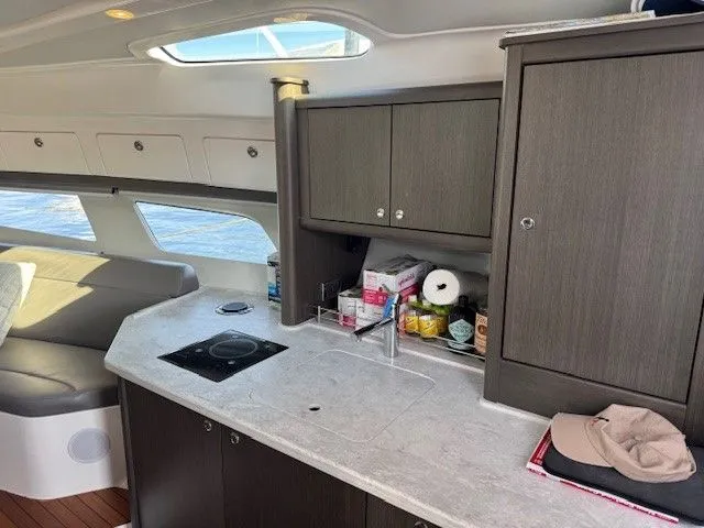 Slide: The Image of Intrepid 438 Evolution 2022 - 12