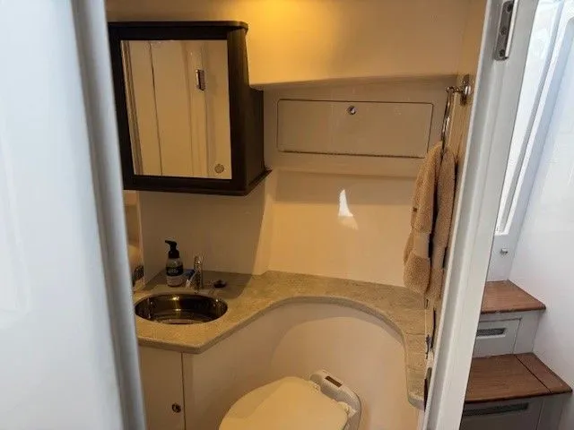 Slide: The Image of Intrepid 438 Evolution 2022 - 15