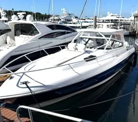 Slide: The Image of Intrepid 438 Evolution 2022 - 3