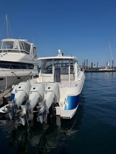 Slide: The Image of Intrepid 438 Evolution 2022 - 4