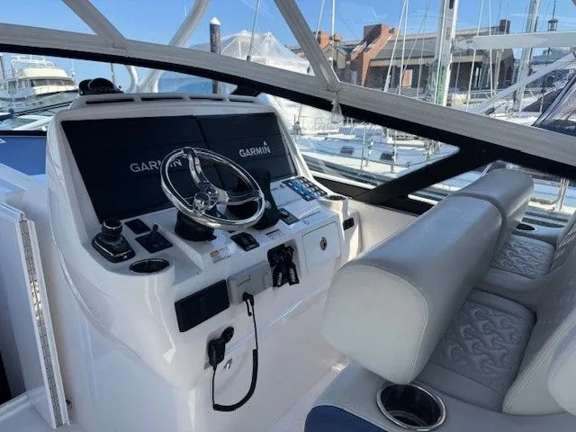 Slide: The Image of Intrepid 438 Evolution 2022 - 6