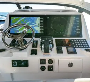 Slide: The Image of Intrepid 438 Evolution 2022 - 7