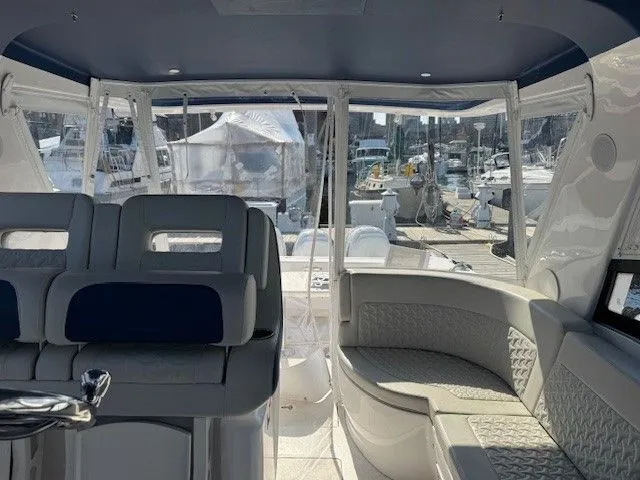 Slide: The Image of Intrepid 438 Evolution 2022 - 8