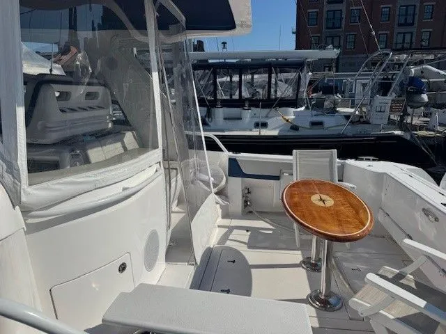 Slide: The Image of Intrepid 438 Evolution 2022 - 9