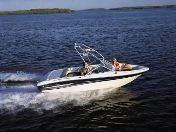 The Image of Sea Ray 185 Sport 2005 - 1