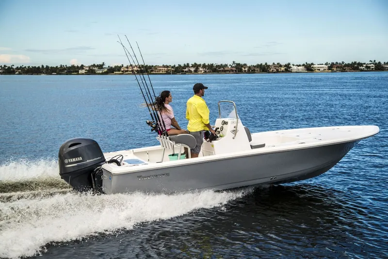 The Image of Tidewater 1910 Bay Max 2024 - 1