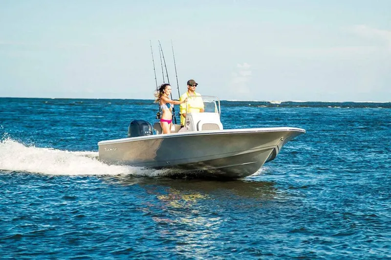 Slide: The Image of Tidewater 1910 Bay Max 2024 - 18