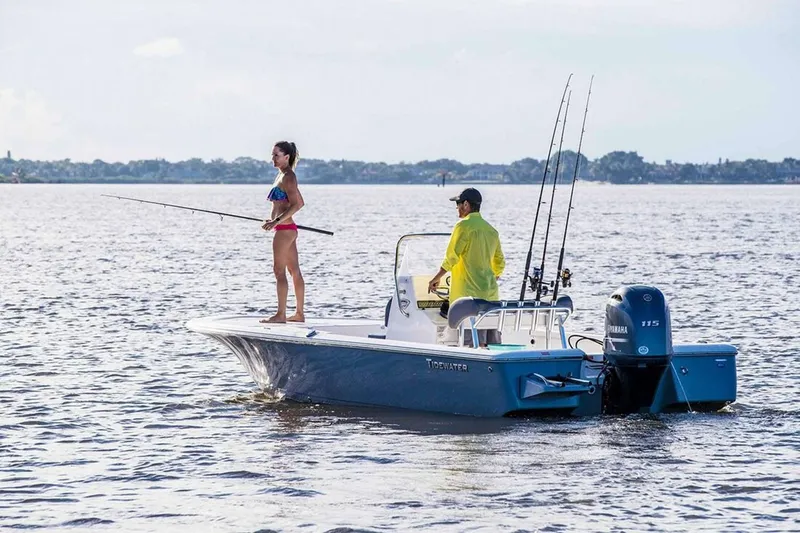 Slide: The Image of Tidewater 1910 Bay Max 2024 - 19