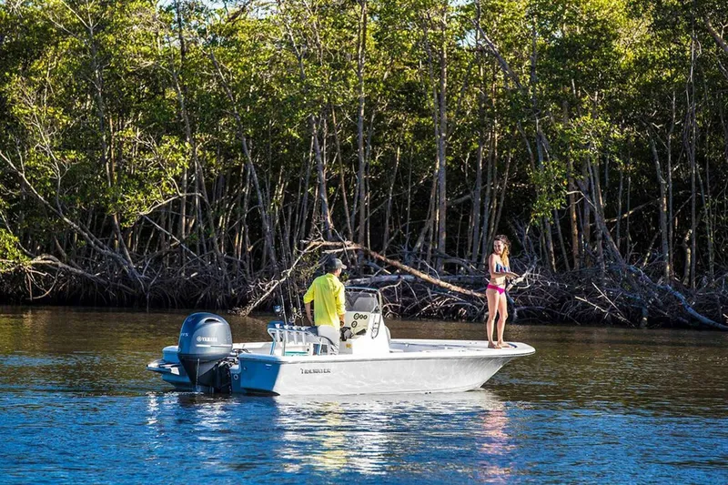 Slide: The Image of Tidewater 1910 Bay Max 2024 - 6