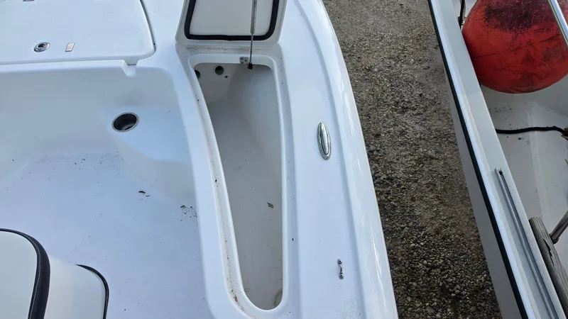 Slide: The Image of Tidewater 1910 Bay Max 2024 - 9